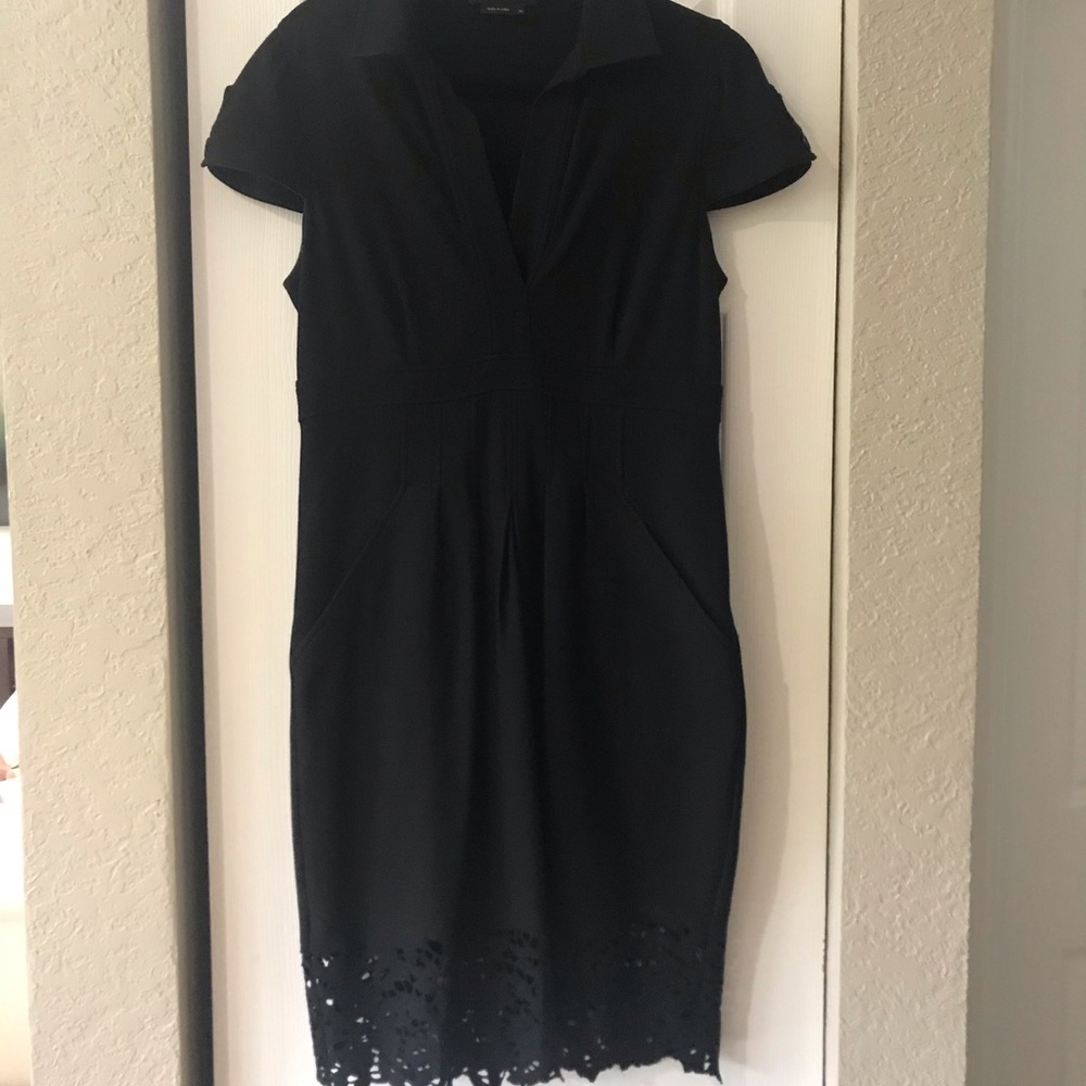 BCBG Dress